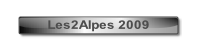 Les2Alpes 2009.